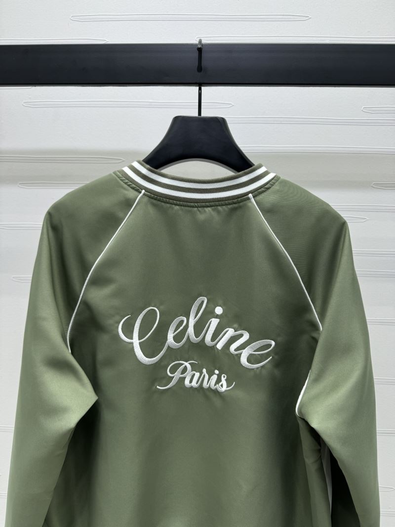 Celine Outwear